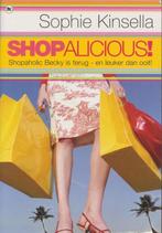 Shopalicious! 9789051089400 Sophie Kinsella, Verzenden, Gelezen, Sophie Kinsella