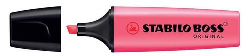 Stabilo STABILO BOSS ORIGINAL -  markeerstift - roze, Zakelijke goederen, Partijgoederen en Retail | Verpakking en Verzending
