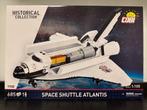 Cobi Space Shuttle Atlantis 1930, Hobby en Vrije tijd, Modelbouw | Vliegtuigen en Helikopters, Overige merken, Nieuw, Ophalen of Verzenden