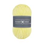 Durable Velvet - 309 Light Yellow, Verzenden, Nieuw