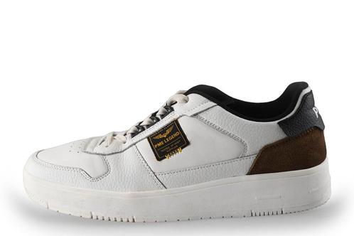 PME Legend Sneakers in maat 43 Wit | 10% extra korting, Kleding | Heren, Schoenen, Wit, Zo goed als nieuw, Sneakers of Gympen