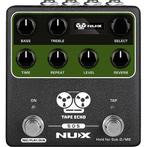 NUX NDD-7 Tape Echo Delay / Reverb effectpedaal, Verzenden, Nieuw