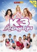 K3 - Bengeltjes - DVD, Cd's en Dvd's, Verzenden, Nieuw in verpakking