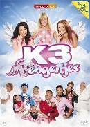 K3 - Bengeltjes - DVD, Cd's en Dvd's, Dvd's | Kinderen en Jeugd, Verzenden