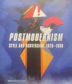 Postmodernism, Ophalen of Verzenden, Nieuw