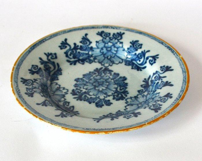 Bord - Keramiek, Antiek en Kunst, Antiek | Glas en Kristal