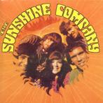 cd - The Sunshine Company - The Sunshine Company, Verzenden, Zo goed als nieuw