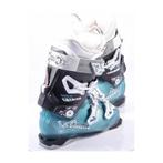 40,5 41 dames skischoenen TECNICA COCHISE 100 W, ALU tech, P, Verzenden, Gebruikt