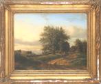 Jan Martens (1828 - overleden na 1863), Antiek en Kunst