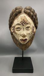 Dansmasker - Gabon (Zonder minimumprijs)