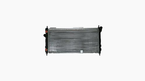 Opel Corsa B  Radiateur 1.2/1.4I 16V+16I Benz. Aut.+Ac, Auto-onderdelen, Motor en Toebehoren