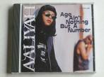 Aaliyah - Age aint  nothing but a number (BMG), Cd's en Dvd's, Cd's | Hiphop en Rap, Verzenden, Nieuw in verpakking