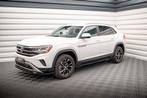 Bodykit Volkswagen Atlas Cross Sport Maxton Glanzend zwart, Ophalen of Verzenden, Nieuw