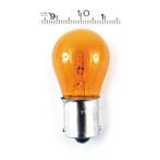 Lamp 21Watt Oranje, Motoren, Onderdelen | Harley-Davidson, Verzenden, Nieuw