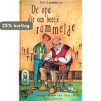 OPA DIE EEN BEETJE RAMMELDE 9789062491926 Jos Lammers, Verzenden, Gelezen, Jos Lammers