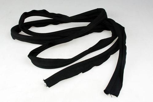 Interieur rubber 544 / 210 zwart, Auto-onderdelen, Interieur en Bekleding, Ophalen of Verzenden