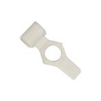 Remisun Trekoog Beige Langwerpig, Ophalen of Verzenden, Nieuw