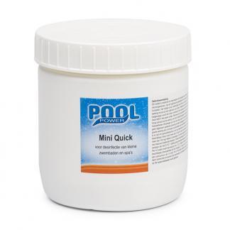 Chloortabletten | Pool Power | Snel oplosbaar, Tuin en Terras, Zwembad-toebehoren, Nieuw, Verzenden