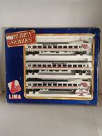 Lima H0 - 149807 SO5 - Treinset (1) - HO driedelige Koploper, Hobby en Vrije tijd, Modeltreinen | H0, Nieuw