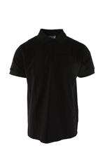 Versace Jeans Couture polo maat S, Kleding | Heren, Verzenden, Zwart, Nieuw, Maat 46 (S) of kleiner