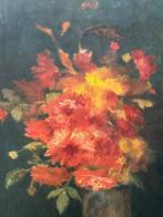 Sientje Mesdag - van Houten (1834 - 1909) - Bloemstilleven, Antiek en Kunst