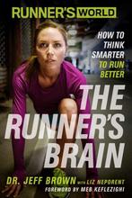 9781623363475 Runners World The Runners Brain, Boeken, Verzenden, Nieuw, Jeff Brown