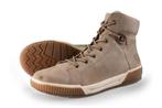 Rieker Hoge sneakers in maat 40 Bruin | 10% extra korting, Bruin, Verzenden, Rieker, Sneakers of Gympen