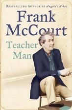 Teacher Man 9780007173983 Frank McCourt, Verzenden, Gelezen, Frank McCourt