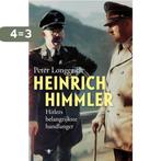 Heinrich Himmler 9789023428695 Peter Longerich, Boeken, Verzenden, Gelezen, Peter Longerich