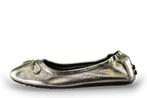 Notre-V Ballerinas in maat 41 Goud | 10% extra korting, Kleding | Dames, Schoenen, Notre-V, Overige kleuren, Verzenden, Ballerina's