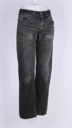 Vintage Straight Levis 501 Grey size 27/31, Kleding | Heren, Spijkerbroeken en Jeans, Nieuw, Ophalen of Verzenden