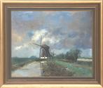 Hendrik Pieter Groen (1886-1964), Antiek en Kunst