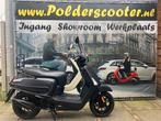 Diverse Kymco scooters 2e hands te koop aangeboden, Fietsen en Brommers, Scooters | Kymco, Ophalen, Zo goed als nieuw