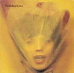 LP gebruikt - The Rolling Stones - Goatâs Head Soup, Cd's en Dvd's, Vinyl | Rock, Zo goed als nieuw, Verzenden