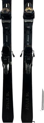 Nordica Belle SL 2024 - 165 cm, 160 tot 180 cm, Gebruikt, Ophalen of Verzenden, Carve