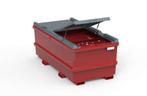 Dieseltank 2200 liter IBC, Nieuw