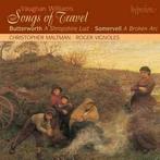 cd - Vaughan Williams - Songs Of Travel Â· A Shropshire L., Cd's en Dvd's, Cd's | Overige Cd's, Zo goed als nieuw, Verzenden