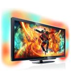 Philips 58PFL9956H - 58 inch LED Full HD 200 Hz TV, Audio, Tv en Foto, Televisies, Ophalen, Philips, LED, Zo goed als nieuw