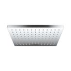 Hoofddouche HansGrohe Vernis Shape 230 1 Jet Chroom, Ophalen of Verzenden, Nieuw, Chroom, Kraan