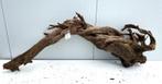 Osaka XL102 uniek aquarium decoratie hout  160x60x40cm, Ophalen of Verzenden, Nieuw, Plant(en), Steen of Hout