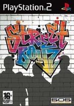 Street Boyz (PS2 Games), Ophalen of Verzenden, Zo goed als nieuw
