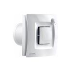 SOLER EN PALAU muurinbouwventilator met bewegingsmelder en, Doe-het-zelf en Verbouw, Elektra en Kabels, Ophalen of Verzenden, Nieuw