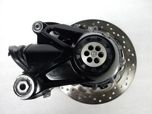 BMW R 1200 GS Haakse tandwieloverbrenging zwart / 3374852395, Motoren, Onderdelen | BMW, Ophalen of Verzenden