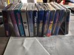Nintendo - Nes - 12 CIB Nes Games not all in perfect, Spelcomputers en Games, Spelcomputers | Overige Accessoires, Nieuw