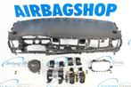 AIRBAG SET – DASHBOARD KIA RIO (2017-HEDEN), Gebruikt, Kia