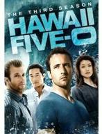 Hawaii Five-O: The Third Season [DVD] [R DVD, Verzenden, Zo goed als nieuw