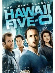 Hawaii Five-O: The Third Season [DVD] [R DVD, Cd's en Dvd's, Dvd's | Overige Dvd's, Zo goed als nieuw, Verzenden