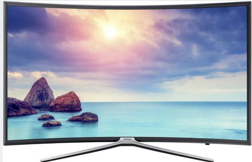 Samsung UE55K6300 55Inch Full HD  SmartTV LED, Audio, Tv en Foto, Televisies, 100 cm of meer, Smart TV, Full HD (1080p), Zo goed als nieuw