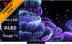 TCL 55C831 - 55 inch - 4K MiniLED, Verzenden, Nieuw
