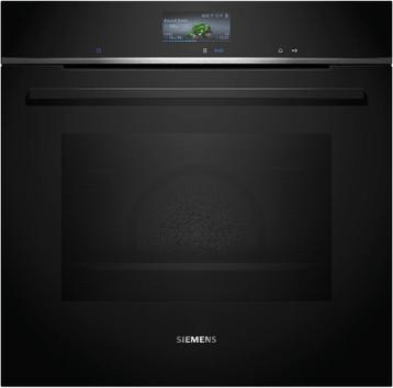 €929 Siemens iQ700 HB776G1B1 oven beschikbaar voor biedingen